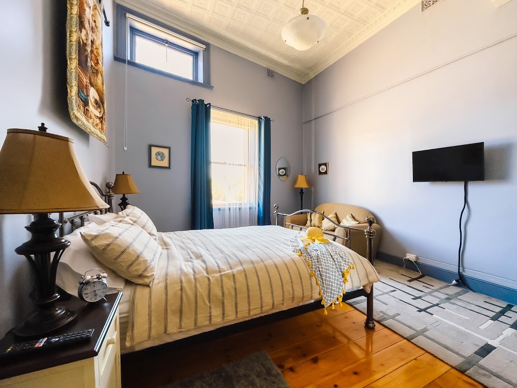 Old Store 17 | 1 Commercial St, Robertstown SA 5381, Australia | Phone: 0494 093 349