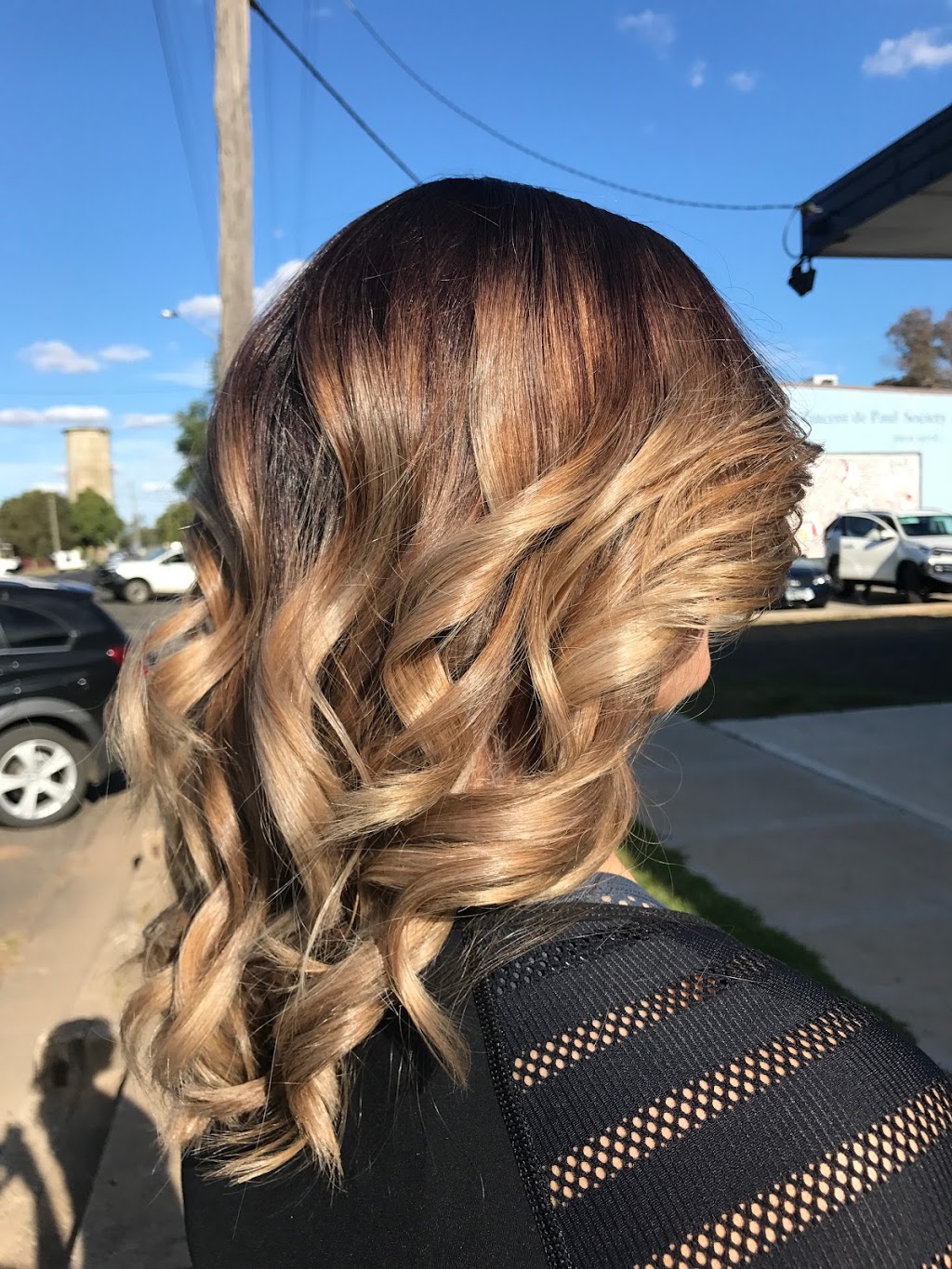 JUVAL HAIR | 100 Castlereagh Hwy, Coonamble NSW 2829, Australia | Phone: 0484 381 093