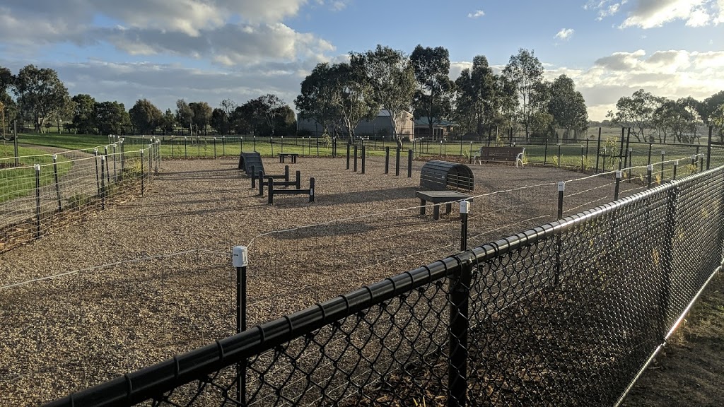 Broadmeadows Dog Park | Westmeadows VIC 3049, Australia