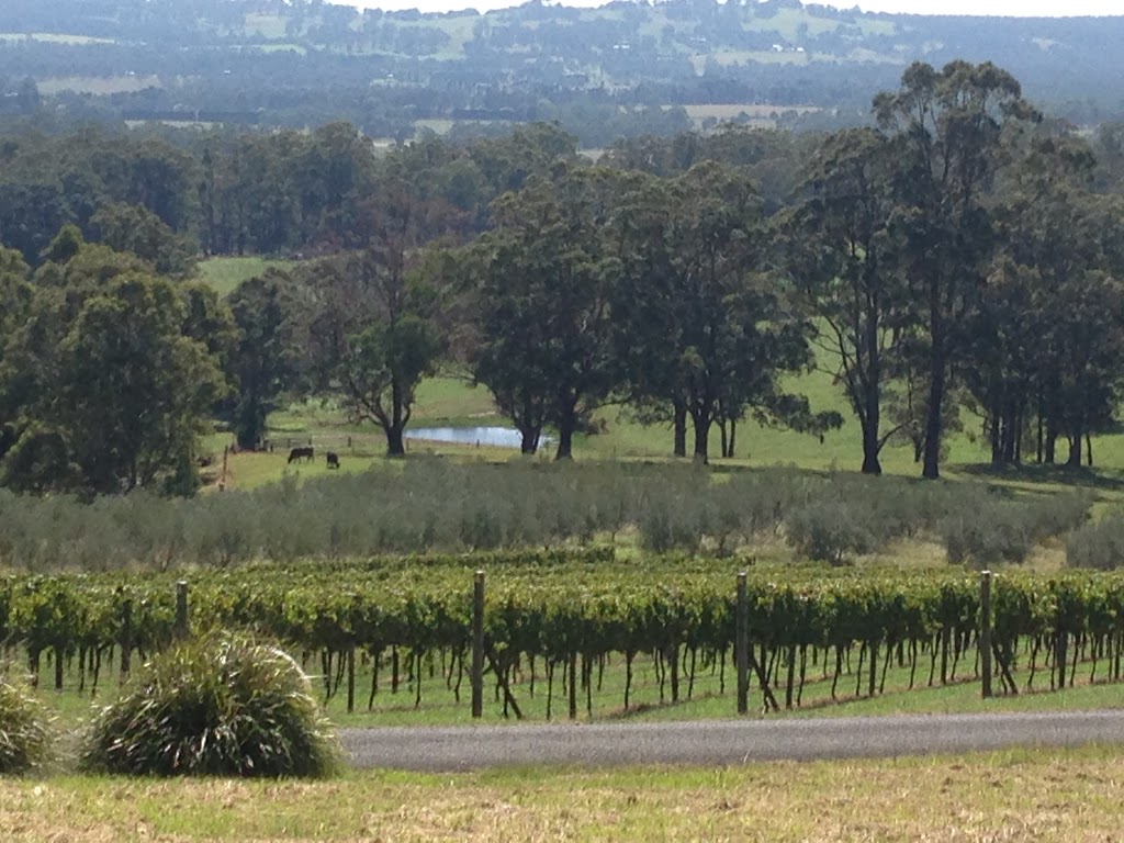 Diamond Creek Estate | food | 292 Diamond Fields Rd, Mittagong NSW 2575, Australia | 0248723311 OR +61 2 4872 3311