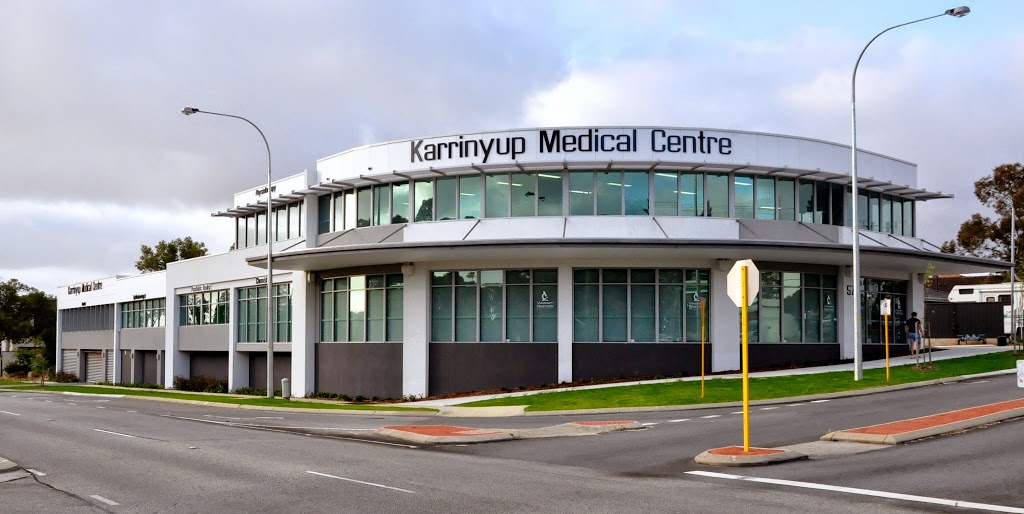 Karrinyup Physiotherapy Centre | physiotherapist | Unit 8/57 Burroughs Rd, Karrinyup WA 6018, Australia | 0892451011 OR +61 8 9245 1011