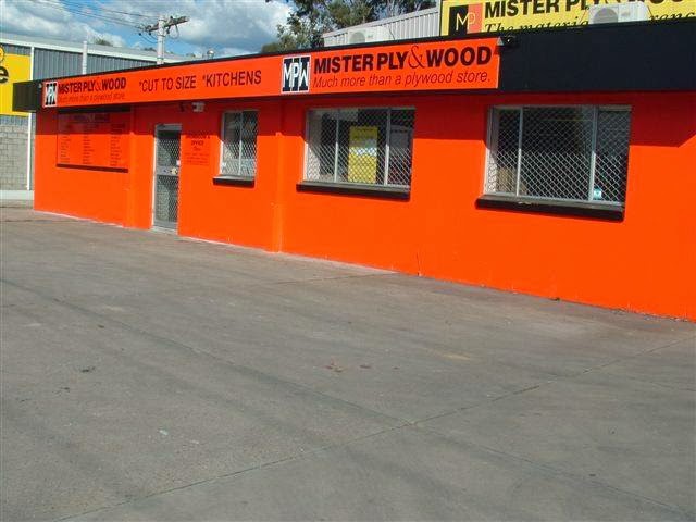 Mister Ply & Wood | furniture store | 123 Delta St, Geebung QLD 4034, Australia | 0738657677 OR +61 7 3865 7677