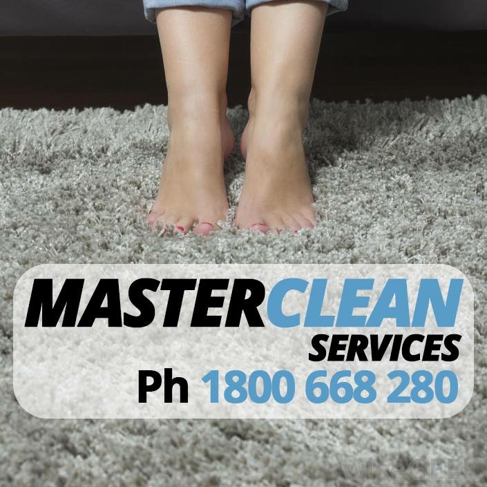 MasterClean Services (Daisy Hill Road) Opening Hours