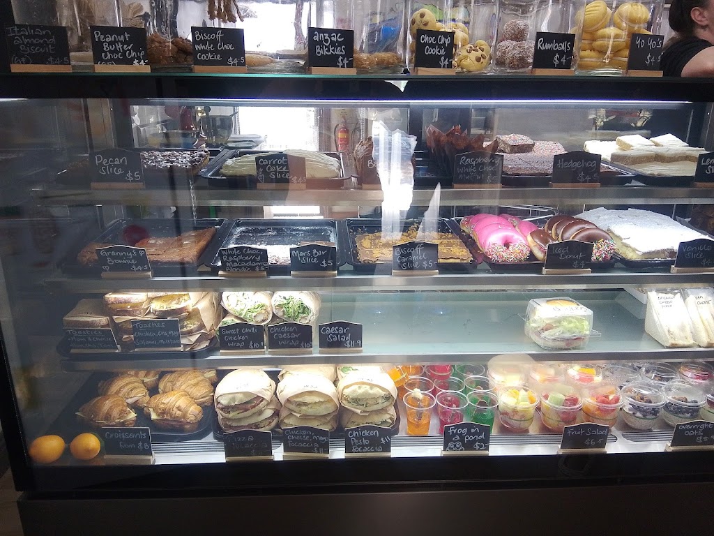 Rise & Grind Takeaway Cafe | 94 High St, Axedale VIC 3551, Australia | Phone: (03) 5439 4916