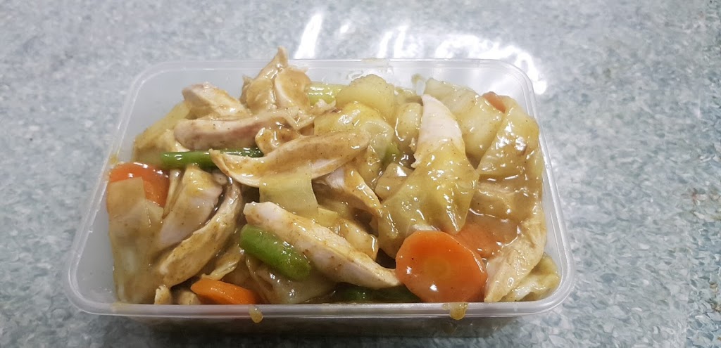 Fine & Cheap Chinese Take-Away | meal takeaway | Shop 4/19 Baker St, Windsor NSW 2756, Australia | 0245775848 OR +61 2 4577 5848