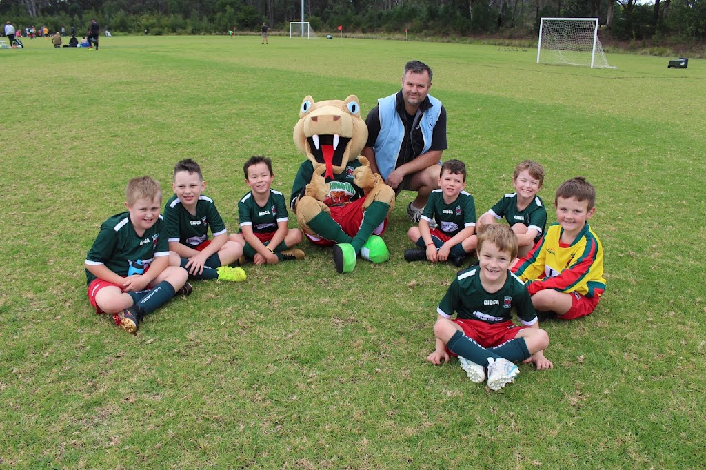 Tahmoor Soccer Club | 140 Thirlmere Way, Tahmoor NSW 2573, Australia | Phone: 0414 281 996