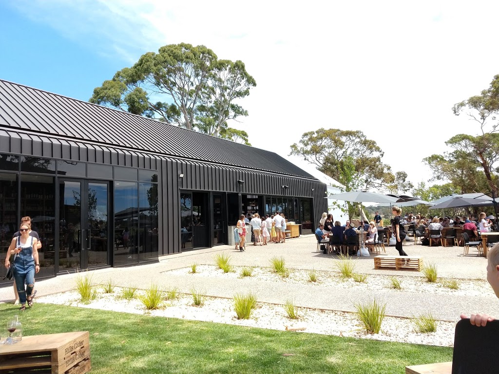 Lot 100 Hay Valley | restaurant | 68 Chambers Rd, Hay Valley SA 5252, Australia | 0870772888 OR +61 8 7077 2888