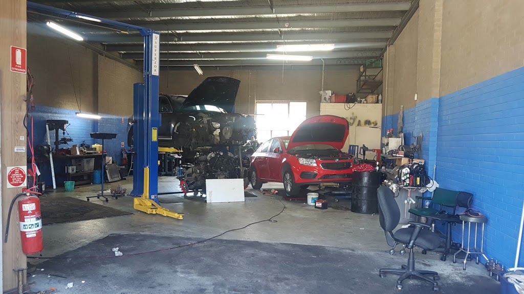 BSJ AUTOS PTY LTD | car repair | 1/87 Newlands Rd, Coburg North VIC 3058, Australia | 0393544174 OR +61 3 9354 4174