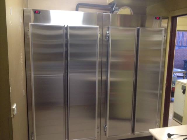 Upright Refrigeration | general contractor | 5 Finsbury Cl, Rowville VIC 3178, Australia | 0458444010 OR +61 458 444 010