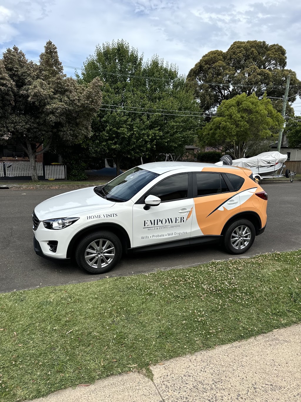 Wrappit | 112 Cosgrove Rd, Strathfield South NSW 2136, Australia | Phone: 1300 553 253