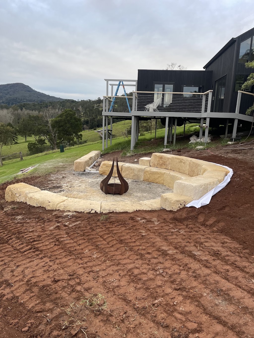 Jds Earthmoving & Rural | 23 Apperleys Ln, Brundee NSW 2540, Australia | Phone: 0406 774 792