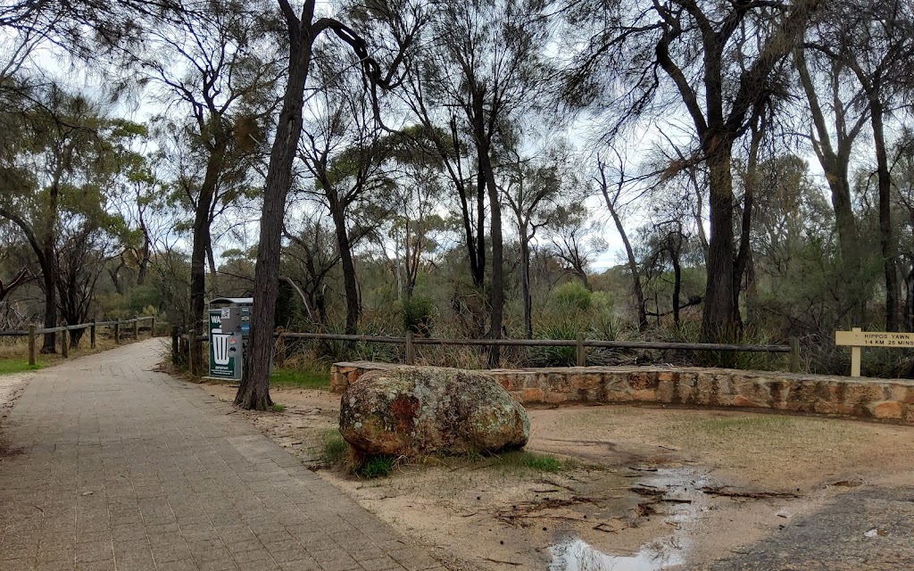 Wave Rock | Hyden WA 6359, Australia | Phone: (08) 9880 5160