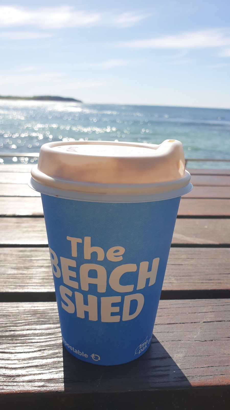 The Beach Shed | 145 Oaks Ave, Dee Why NSW 2099, Australia | Phone: (02) 9972 1790