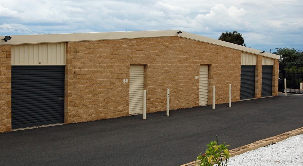 ARK Self Storage PTY Ltd. | storage | 8L Yarrandale Rd, Dubbo NSW 2830, Australia | 0268826266 OR +61 2 6882 6266