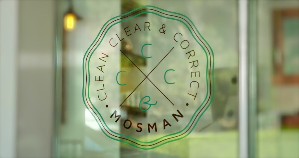 Clean Clear and Correct | dentist | 856 Military Rd, Mosman NSW 2088, Australia | 0280589800 OR +61 2 8058 9800