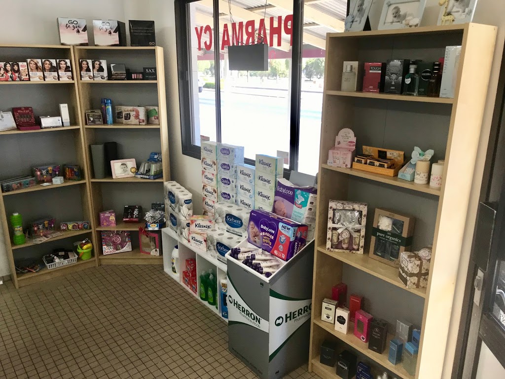 Capella Pharmacy | pharmacy | 49 Peak Downs St, Capella QLD 4723, Australia | 0749864701 OR +61 7 4986 4701