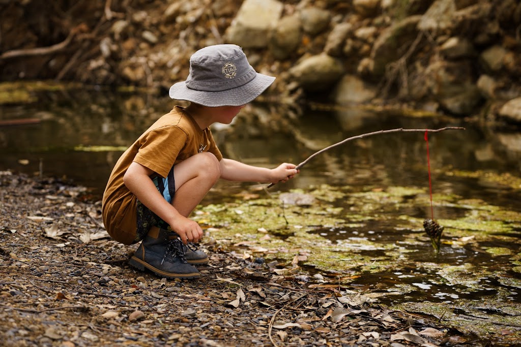 Bush Magic Adventure Therapy | 560 Avondale Rd, Avondale NSW 2530, Australia | Phone: 0428 909 895