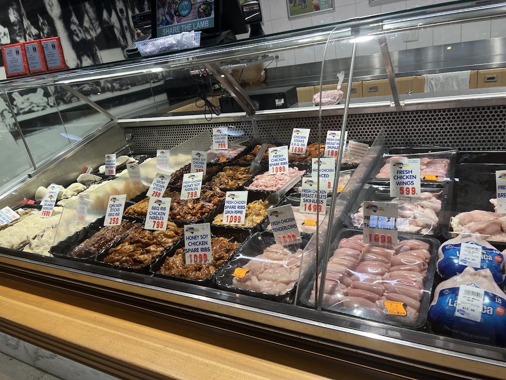 Chirnside Meat and Poultry | 239-241 Maroondah Hwy, Chirnside Park VIC 3116, Australia | Phone: (03) 9727 1313