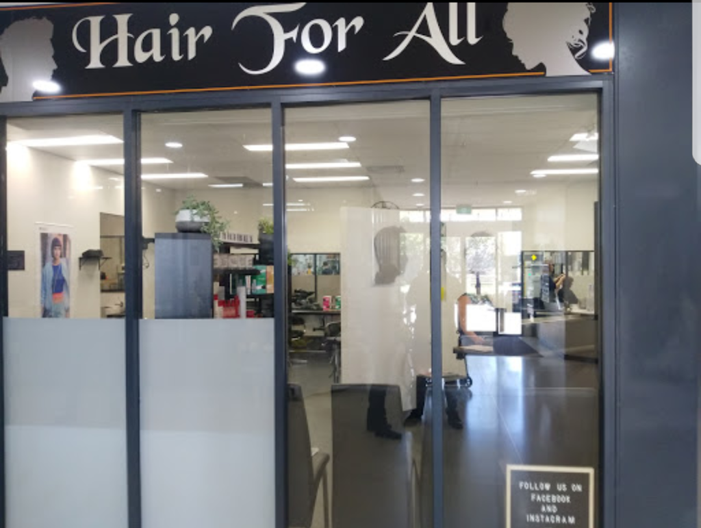 Hair For All | 1 Brittian Road, Bunbury WA 6230, Australia | Phone: (08) 9721 5948