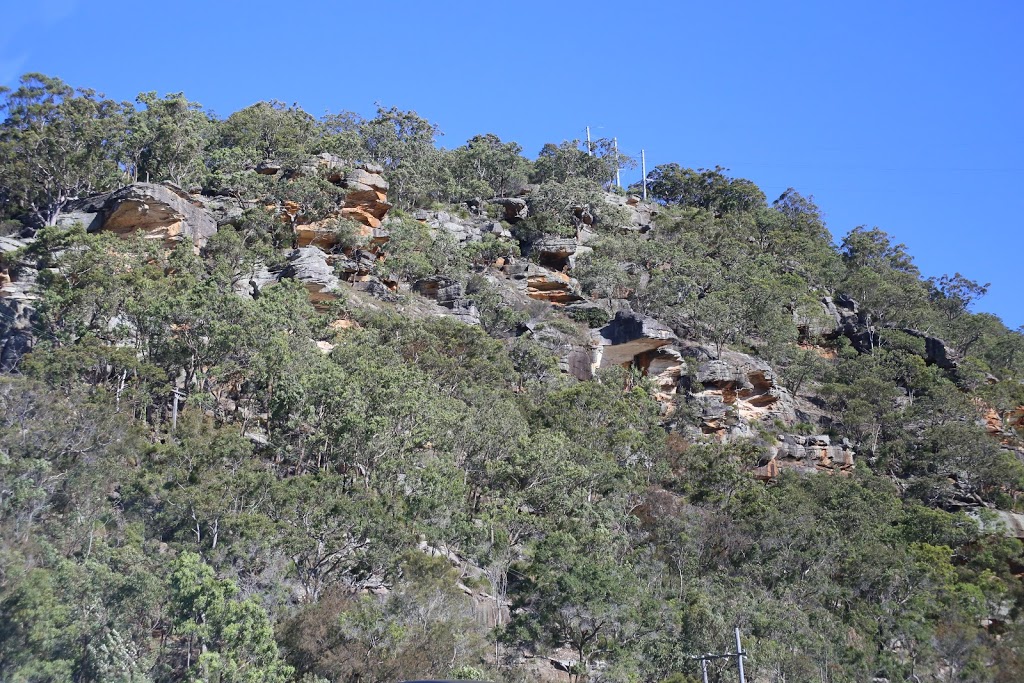 Sugarloaf State Conservation Area | Killingworth NSW 2278, Australia