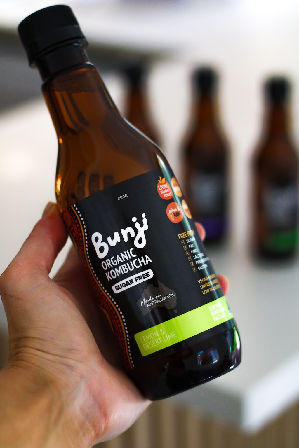 Bunji Beverages | 207 Canobolas Rd, Orange NSW 2800, Australia | Phone: 0428 205 681