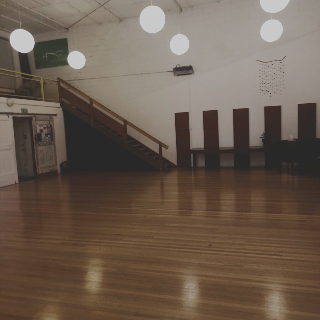Dance Lumiere |  | 50 Wolverhampton St, Footscray VIC 3011, Australia | 0452072092 OR +61 452 072 092