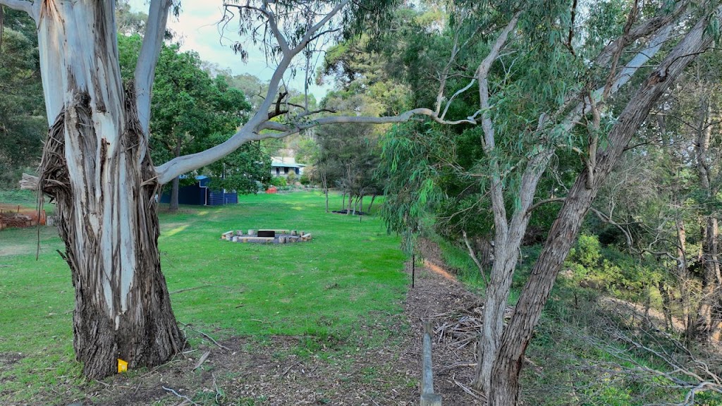 Burnet Park Girl Guide Camp | Guide Camp Rd, Glengarry West VIC 3854, Australia | Phone: (03) 8606 3500