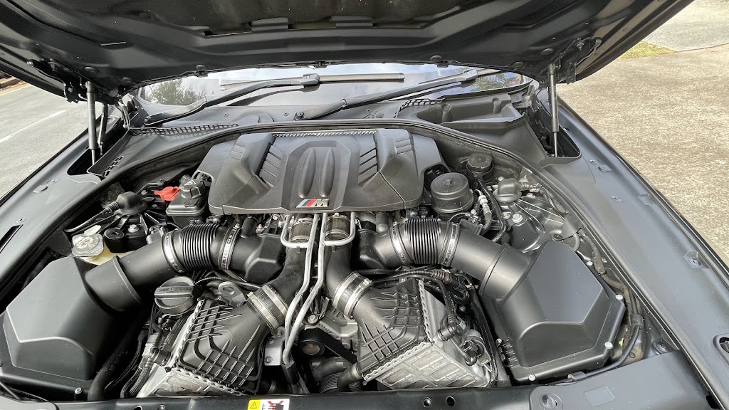 Team Auto Mobile Mechanics | 1 Charles Ct, Joyner QLD 4500, Australia | Phone: 0477 109 910