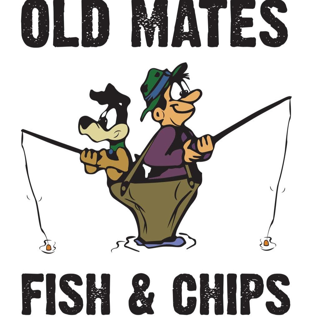 Old Mates Fish and Chips | meal takeaway | 4/107 Mildura Dr, Helensvale QLD 4212, Australia | 0755730444 OR +61 7 5573 0444