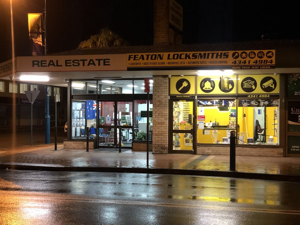 Featon Locksmiths Pty Ltd | Unit 9/11 Pinnacle Pl, Somersby NSW 2250, Australia | Phone: 0457 167 235
