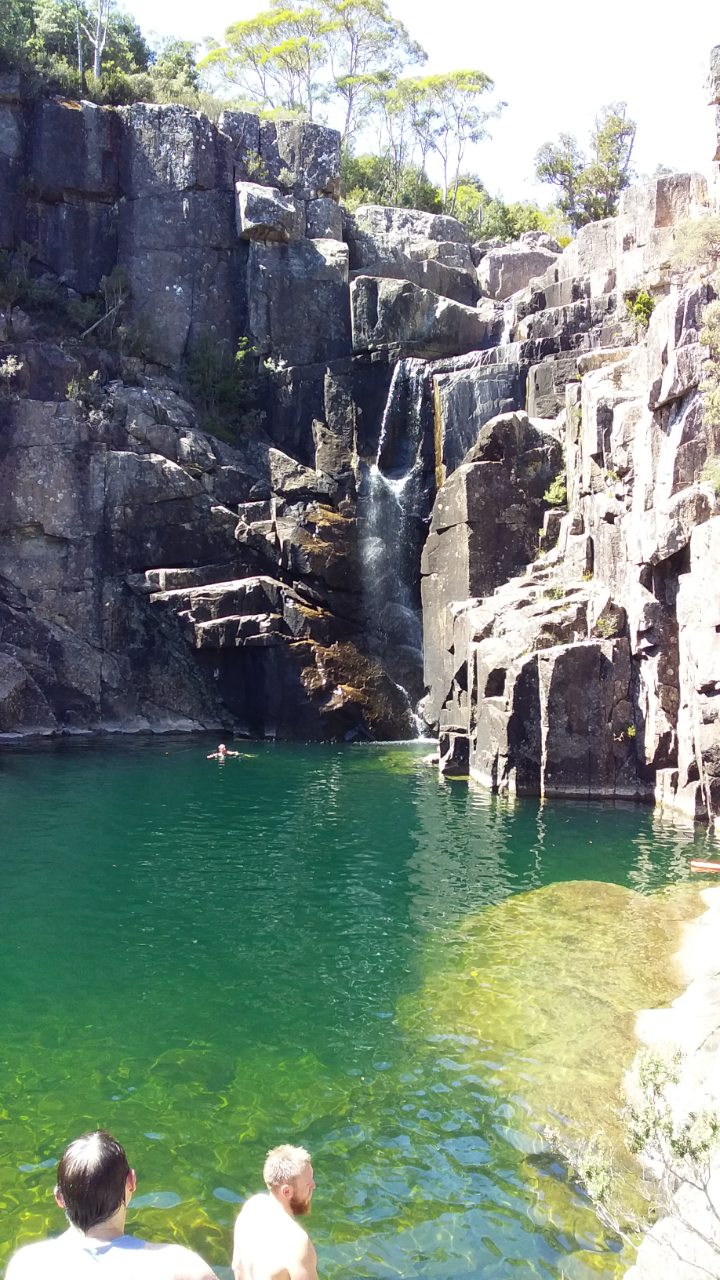 Devils Gullet State Reserve | Central Plateau TAS 7304, Australia