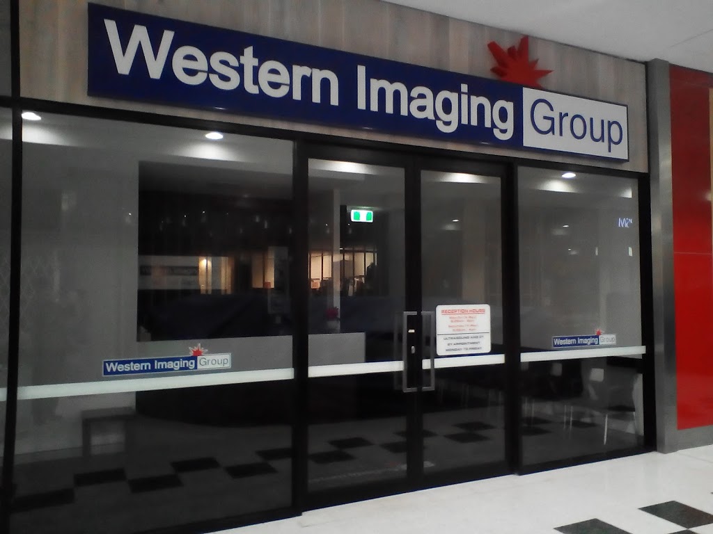 Western Imaging Group | 26 Jersey Rd & Hyatts Road, Plumpton NSW 2761, Australia | Phone: (02) 9622 2292