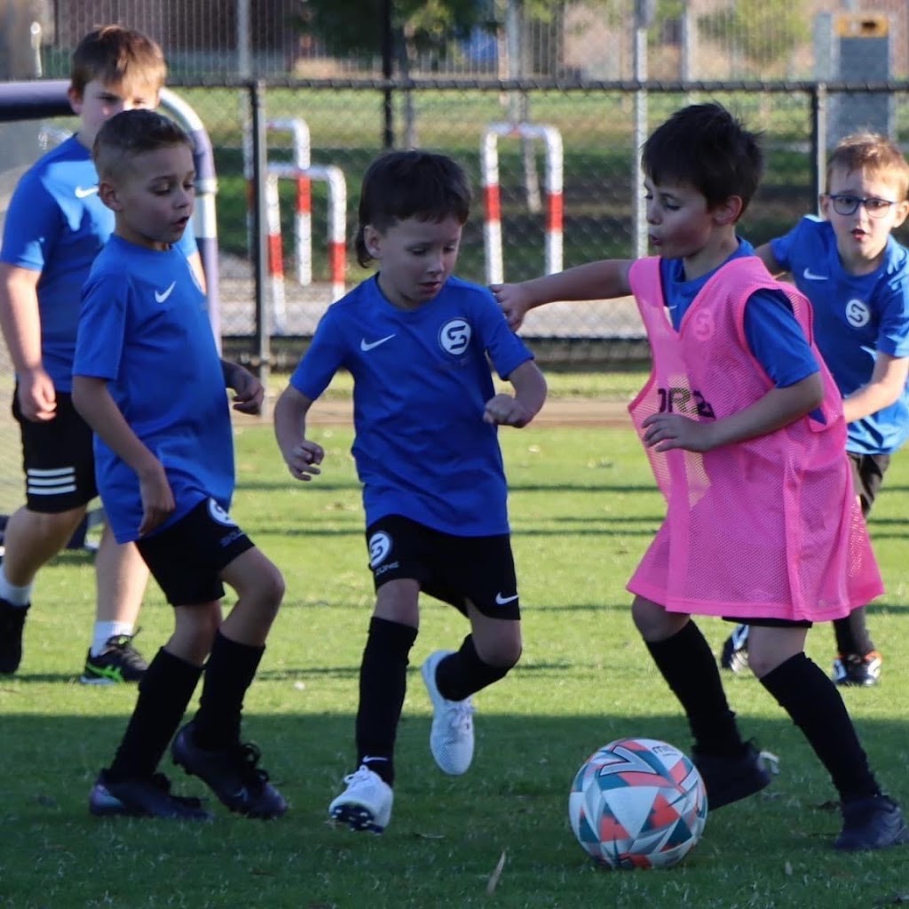 Skillzone Sports Pty Ltd | Doug Robinson Dr, Cobram VIC 3644, Australia | Phone: 0400 615 145