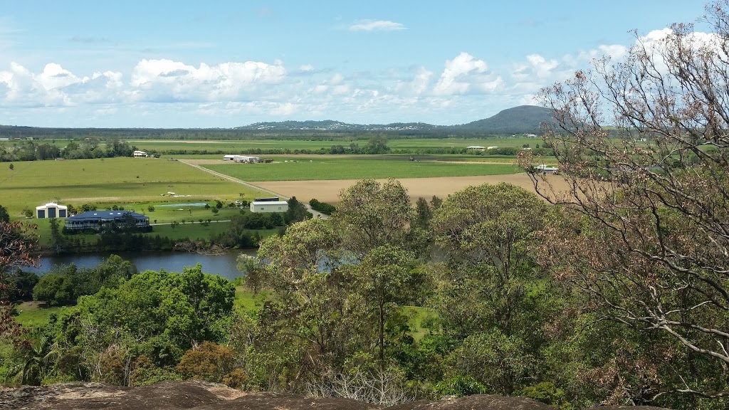 Dunethin Rock | Maroochy River QLD 4561, Australia