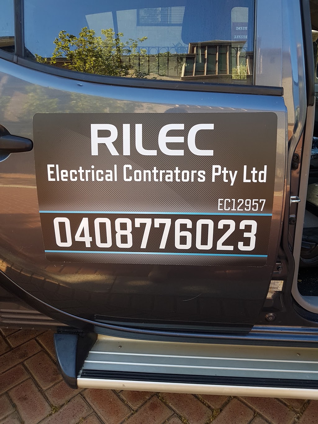 RILEC Electrical Contractors pty ltd | 76 Agincourt Dr, Willetton WA 6155, Australia | Phone: 0408 776 023
