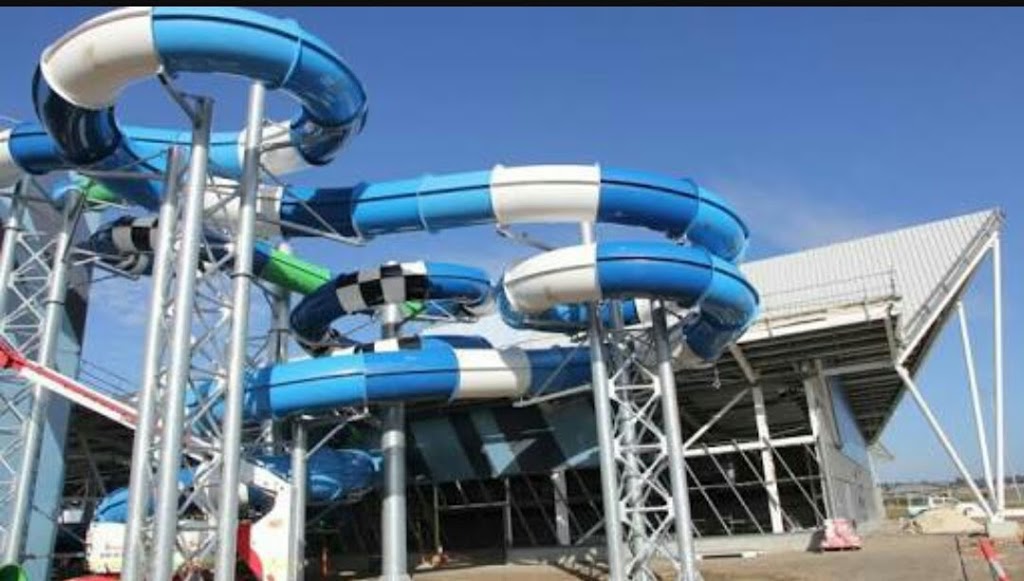 Splash Aqua Park and Leisure Centre | gym | 60 Central Park Ave, Craigieburn VIC 3064, Australia | 0393566800 OR +61 3 9356 6800