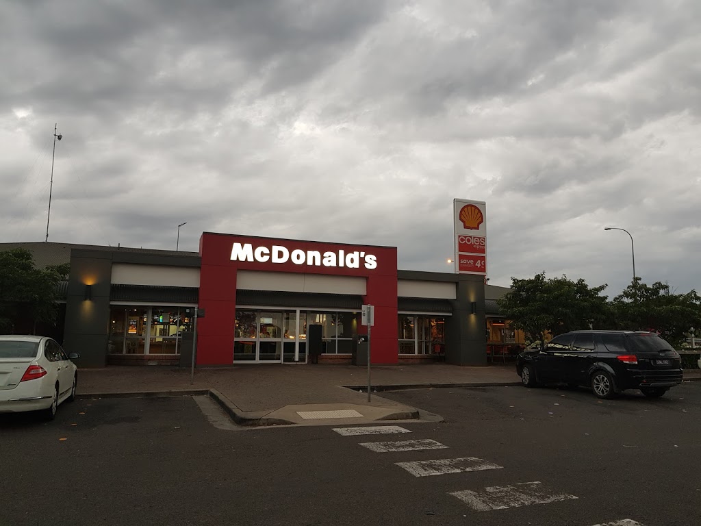 McDonalds Sutton Forest | meal takeaway | Shell Service Centre, Hume Hwy, Sutton Forest NSW 2577, Australia | 0248789399 OR +61 2 4878 9399