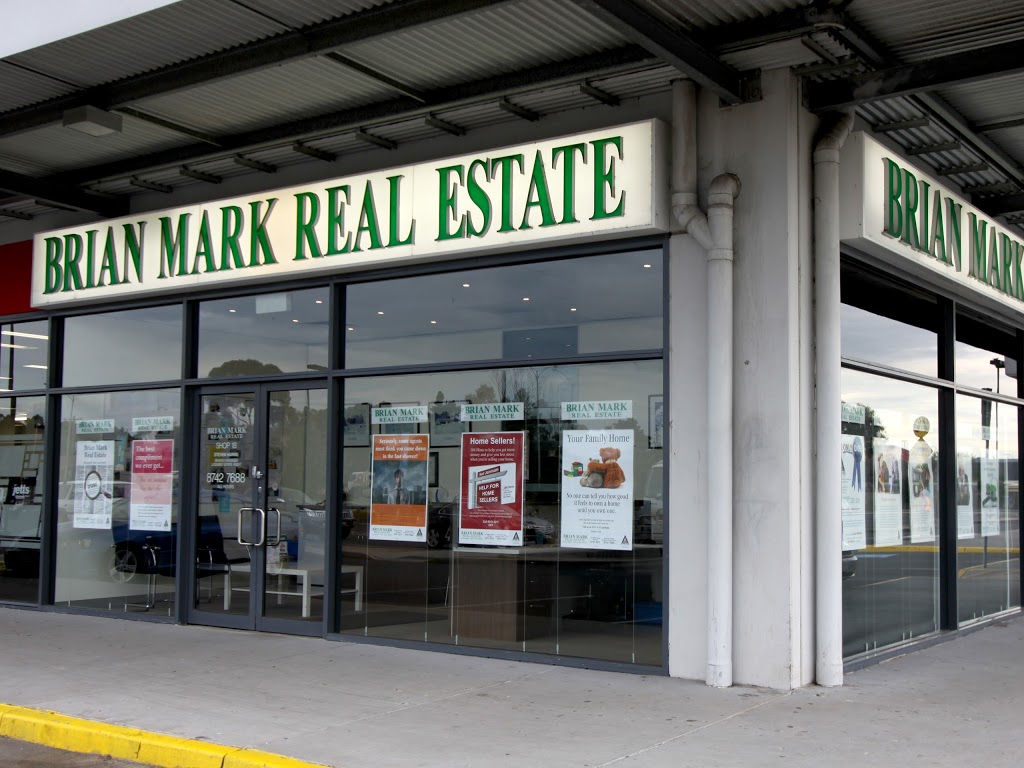 Brian Mark Real Estate | 18/380 Sayers Rd, Tarneit VIC 3029, Australia | Phone: (03) 8742 7688
