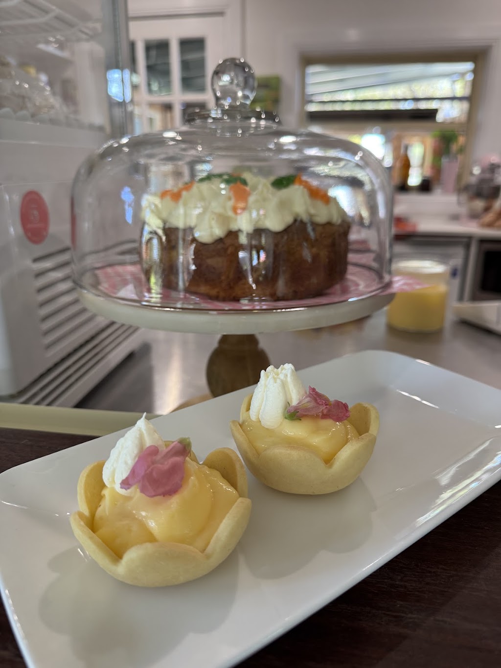 Kimmi & Co Teahouse | 210 Maitland St, Narrabri NSW 2390, Australia | Phone: 0427 924 132