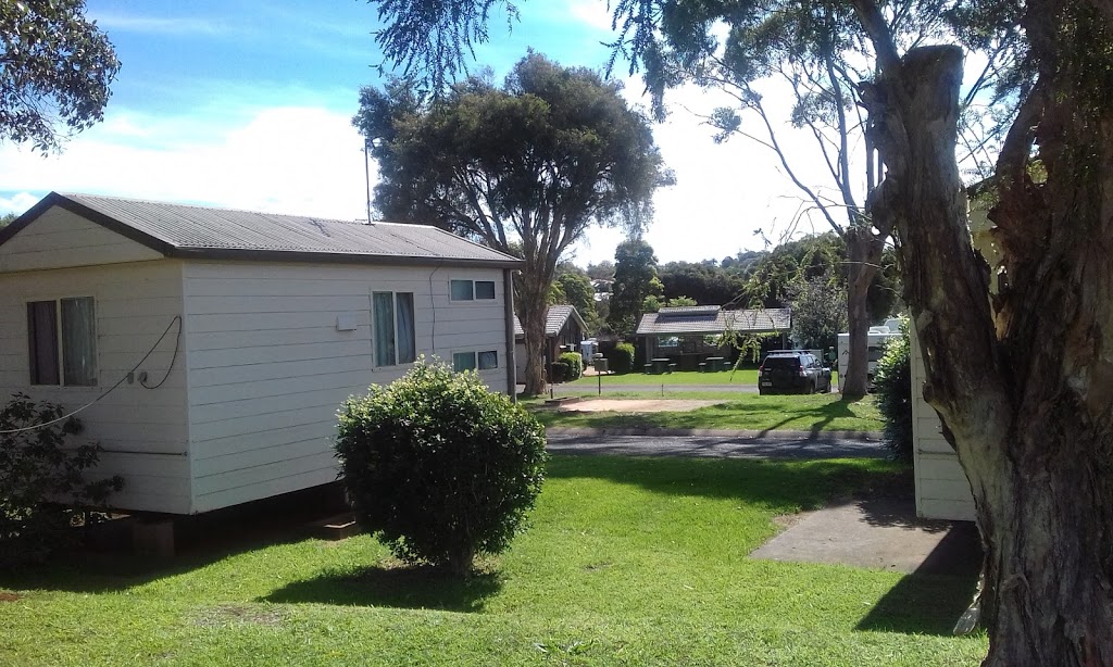 Toowoomba Motor Village | rv park | 821 Ruthven St, Toowoomba City QLD 4350, Australia | 1800675105 OR +61 1800 675 105