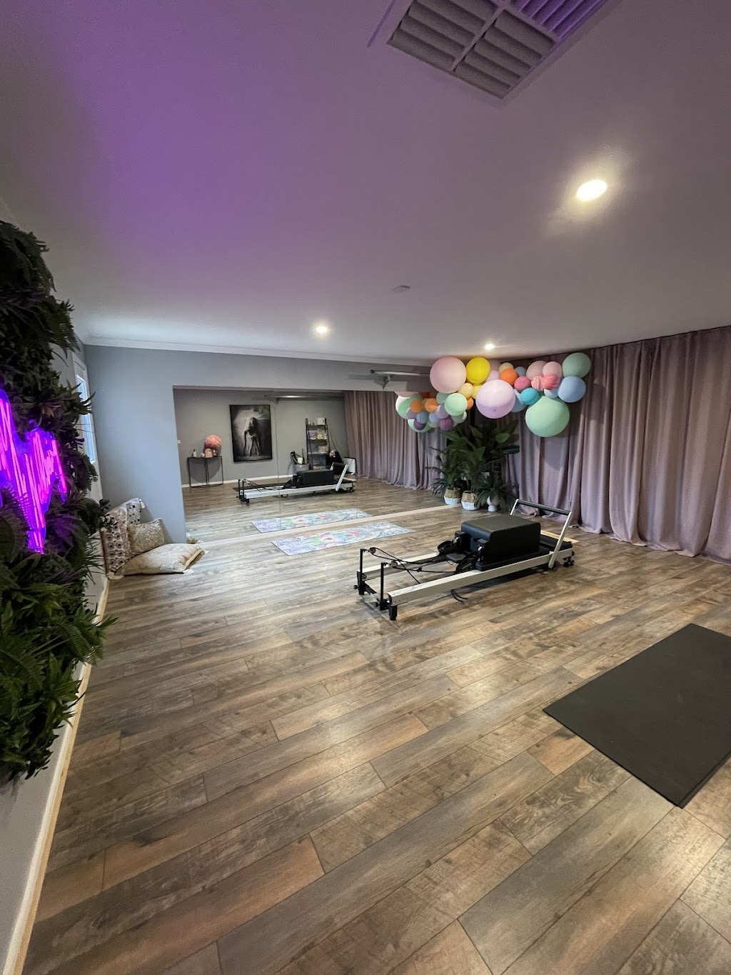 Feisty Wellbeing Pilates | 28 Smile Cres, Wyndham Vale VIC 3024, Australia | Phone: 0439 424 797