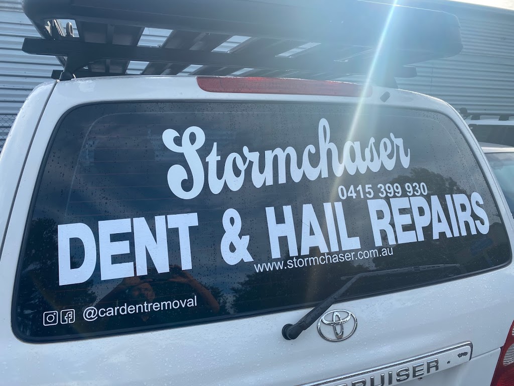 Storm Chaser Dent Removal Sunshine Coast | car repair | 18-20 Quondong Ct, Yandina QLD 4561, Australia | 0415399930 OR +61 415 399 930