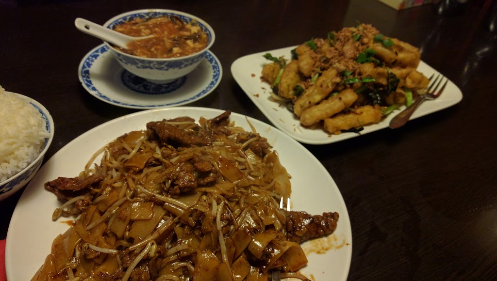 Ni Hao Chinese Cuisine | 46 Harris St, Pyrmont NSW 2009, Australia | Phone: (02) 9571 1735