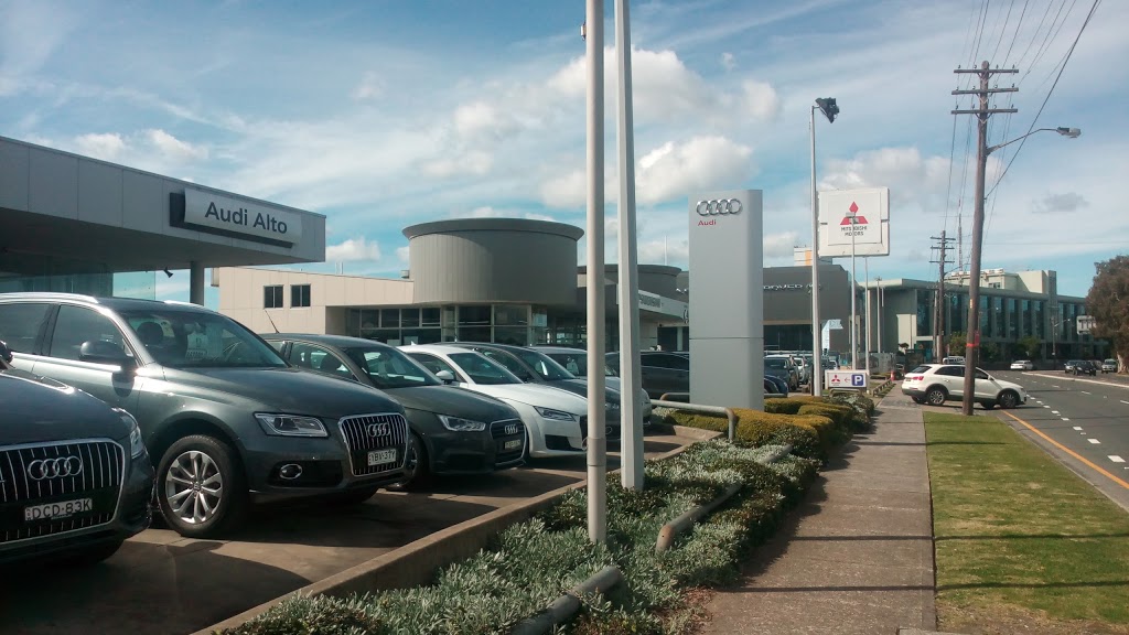 Alto Skoda Artarmon | car dealer | 393 Pacific Hwy, Artarmon NSW 2064, Australia | 0288174499 OR +61 2 8817 4499