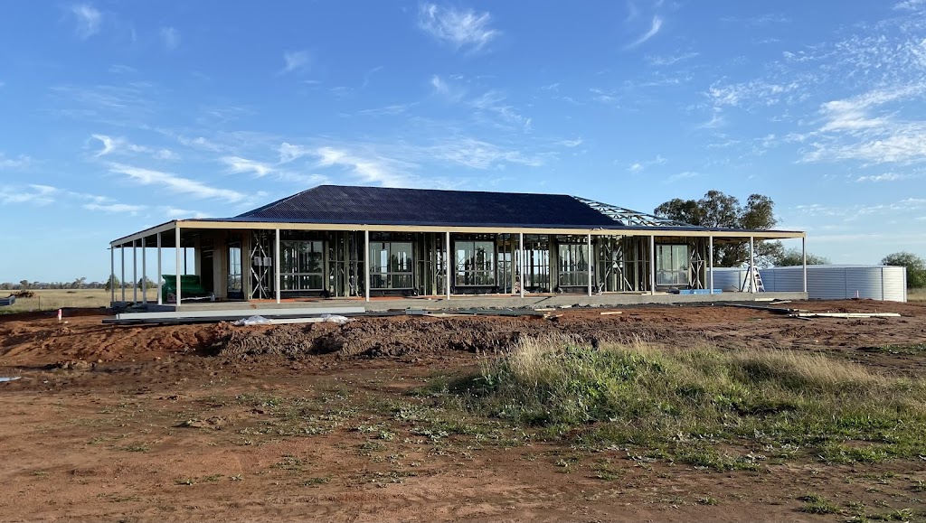 Country Mile Homes | 9 Nancy Bird Walton Dr, Narromine NSW 2821, Australia | Phone: 0457 164 612