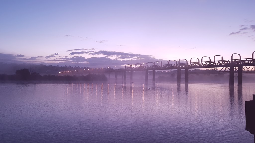 Murray Bridge parkrun | Murray Cods Dr, Murray Bridge SA 5253, Australia