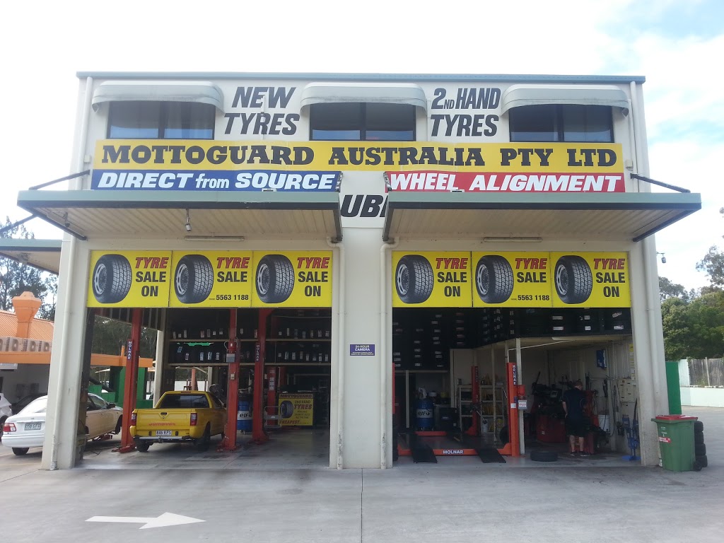 Mottoguard | car repair | 117A Arundel Dr, Arundel QLD 4214, Australia | 0755631188 OR +61 7 5563 1188