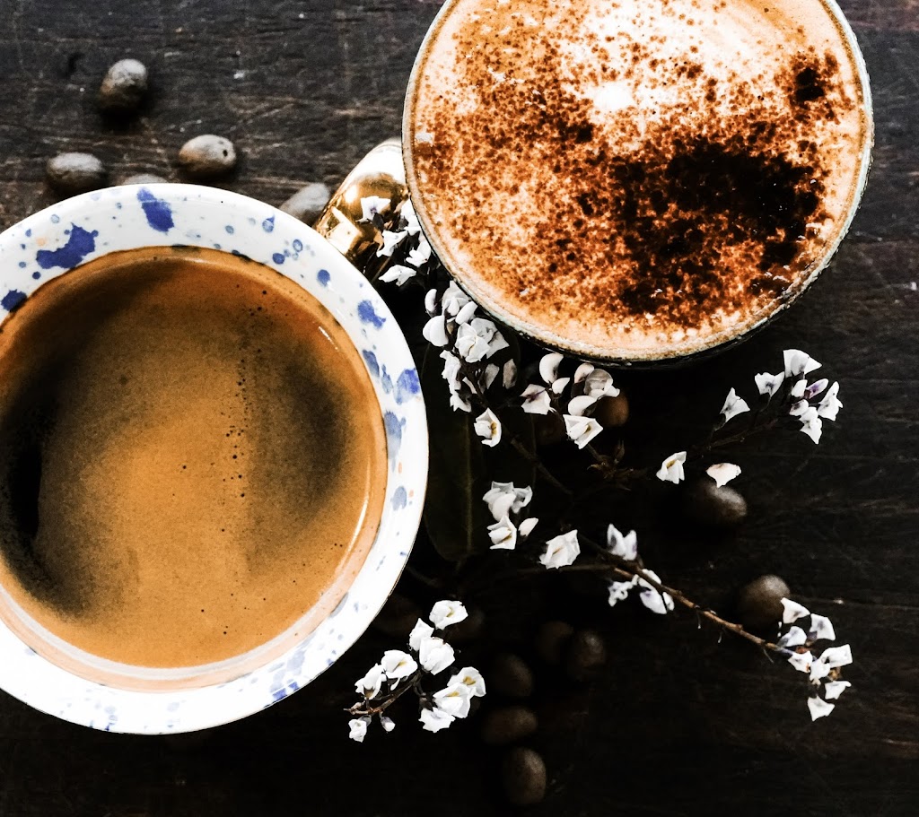Ginger & Blondie Mobile Coffee Bar | Surf Beach Rd, Ocean Grove VIC 3226, Australia | Phone: 0403 752 912