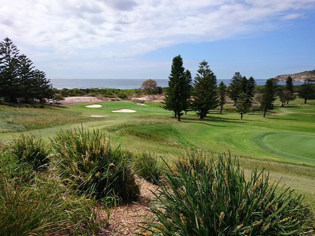 Mona Vale Golf Club | 3 Golf Ave, Mona Vale NSW 2103, Australia | Phone: (02) 9999 4266