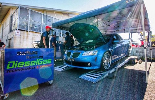 DieselGas Moree | car repair | 10 Blueberry Rd, Moree NSW 2400, Australia | 0267526880 OR +61 2 6752 6880